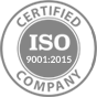 iso certified