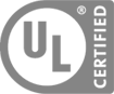 UL Certified