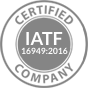 iatf certified