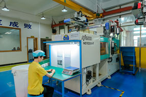 Injection Molding